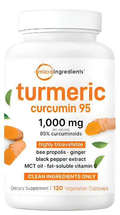 VitaGold Curcumin™