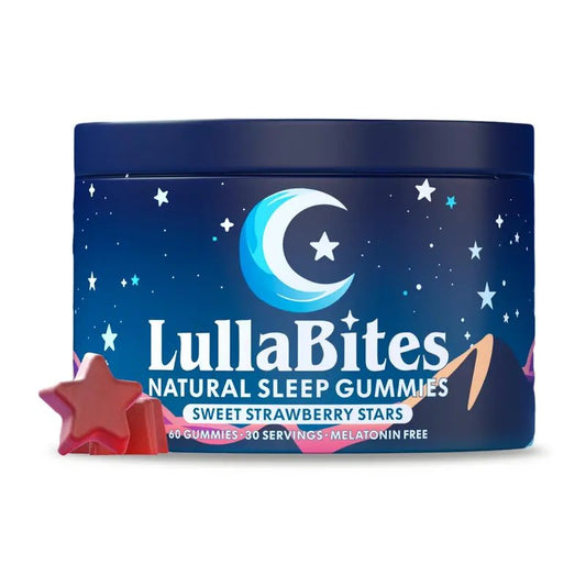 Lullabites Gummies