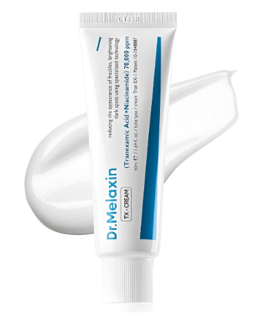 Dr.Melaxin TX Cream