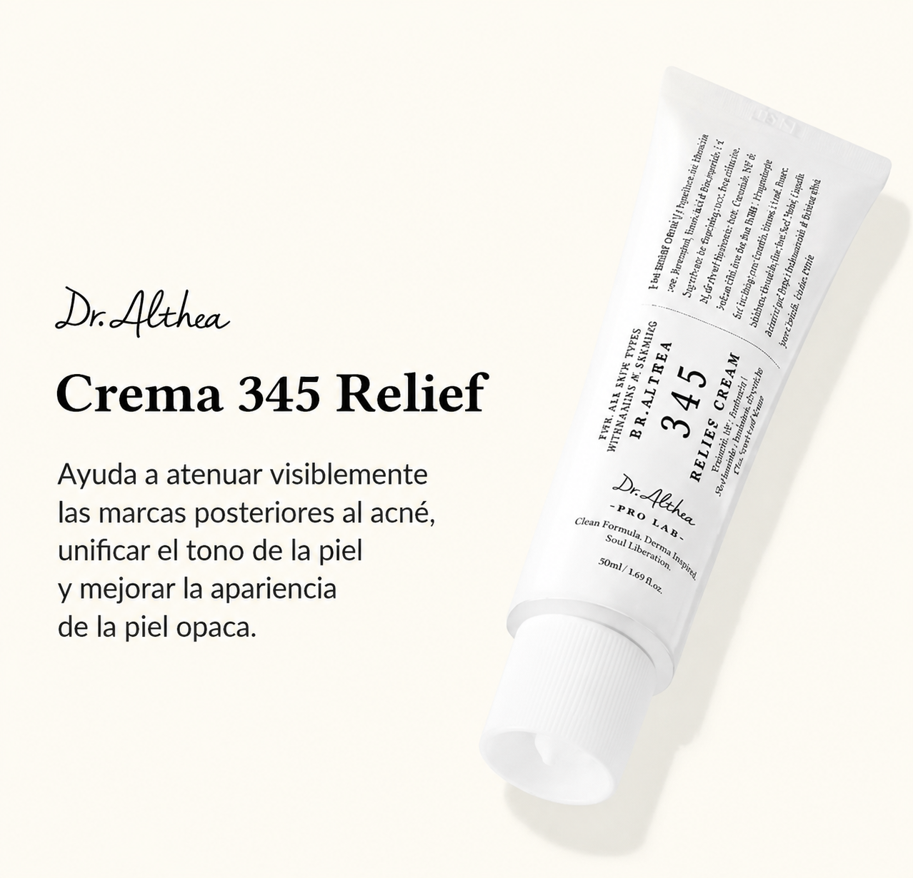 345 Dr Althea Relief